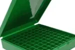 MTM 45ACP GREEN CASE
