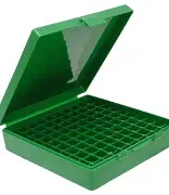 MTM_45ACP_GREEN_CASE MTM 45ACP GREEN CASE