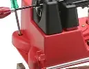 MTM CLEANING VISE