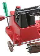 MTM CLEANING VISE
