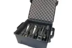 MTM HANDGUN CASE
