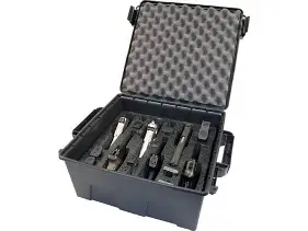 MTM HANDGUN CASE