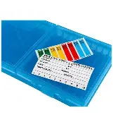 MTM_PISTOL_CASE_45ACP_BLUE MTM PISTOL CASE 45ACP BLUE