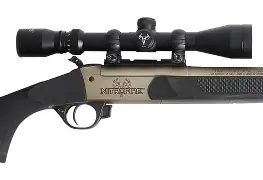 MUZZLELOADER