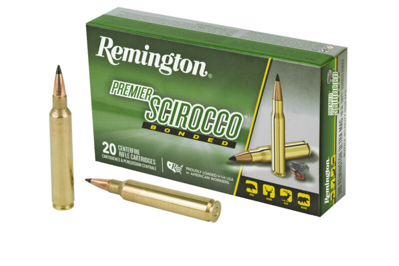 NORMA 300 REMINGTON ULTRA MAG 180GR AMMO 20RDS