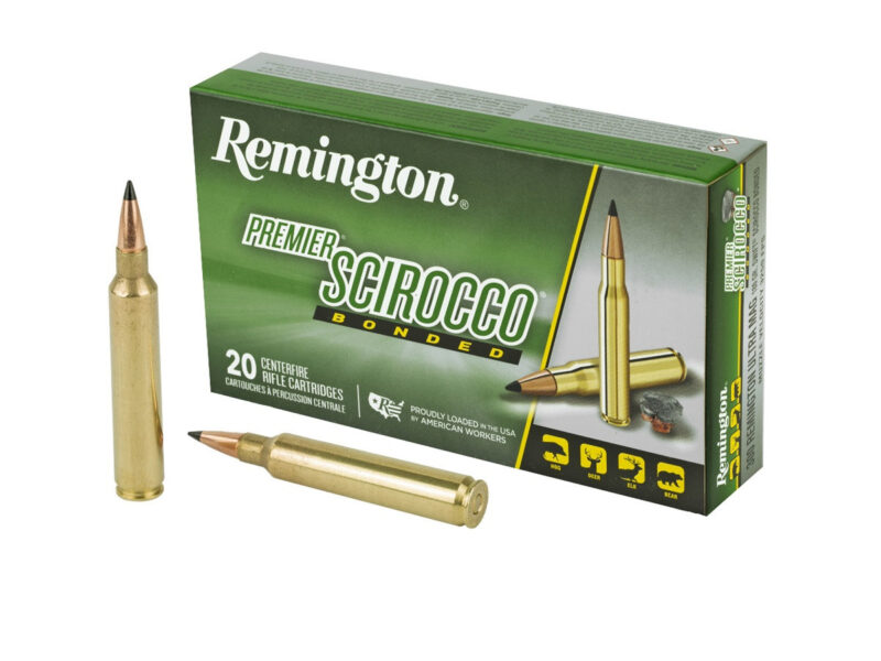NORMA 300 REMINGTON ULTRA MAG 180GR AMMO 20RDS
