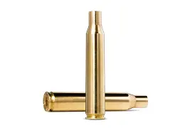 NORMA 7MM REM MAG BRASS 50CT