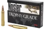 NOSLER 300 WIN MAG 180GR ACCUBOND 20RD