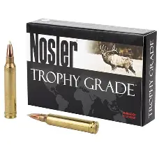 NOSLER 300 WIN MAG 180GR ACCUBOND 20RD