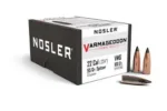 Nosler Varmageddon 22cal 55gr FBHP Bullets 100ct