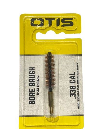 OTIS .338-.35 BRUSH