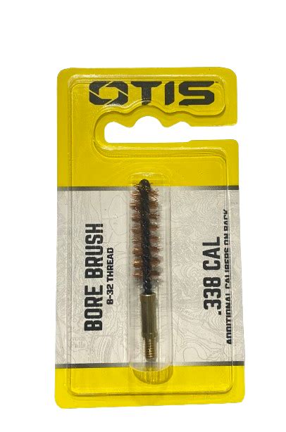 OTIS .338-.35 BRUSH