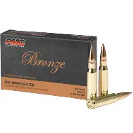 PMC_308_WINCHESTER_147GR_FMJ-BT_AMMO_20RDS PMC 308 WINCHESTER 147GR FMJ-BT AMMO 20RDS