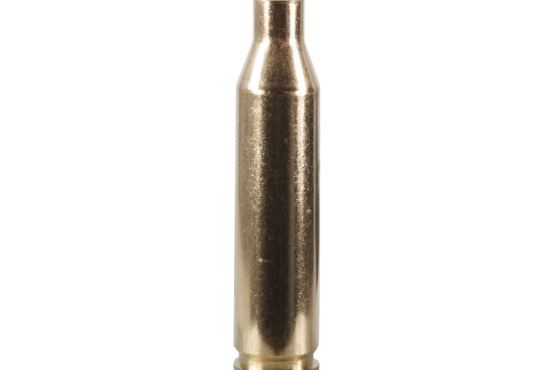 PPU BRASS 270 WIN 50CT.