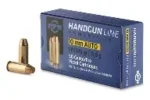 PPU 10MM 170GR FPJ AMMO 50RDS