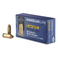 PPU_10MM_170GR_FPJ_AMMO_50RDS PPU 10MM 170GR FPJ AMMO 50RDS