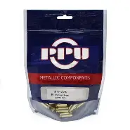 PPU_10MM_UMPRIEMD_BRASS_50CT PPU 10MM UMPRIEMD BRASS 50CT
