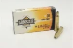 PPU 5.56 BLANKS 20CT