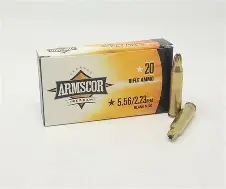 PPU_5.56_BLANKS_20CT PPU 5.56 BLANKS 20CT