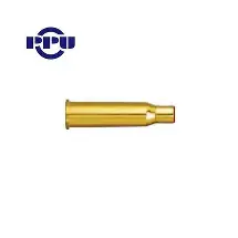 PPU 7.62X39MM UNPRIMED BRASS 50CT
