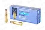 PPU 7.62X39 123GR BULLETS 100CT