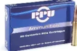 PPU 7.7X58 JAP BRASS 50CT