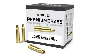 PPU_BRASS_6.5_X_55_SWEDISH_50ct PPU BRASS 6.5 X 55 SWEDISH 50ct