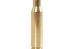 PPU BRASS 7MM-08 REM UNPRIMED