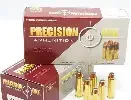 PRECISION ONE 44 MAG 200GR SP AMMO