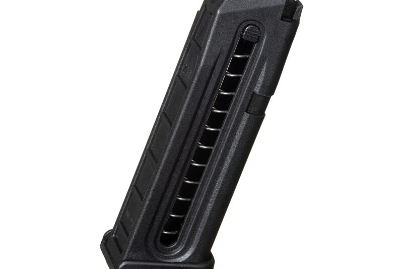 PRO MAG GLOCK 44 .22LR 18RD BLACK