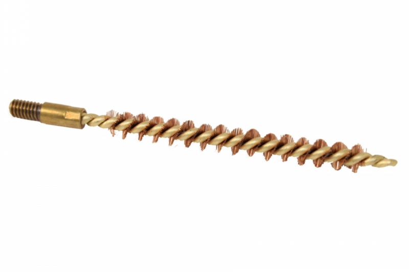 PRO-SHOT 22CAL BRONZE BRUSH