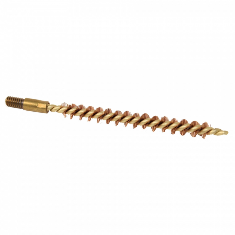 PRO-SHOT 22CAL BRONZE BRUSH