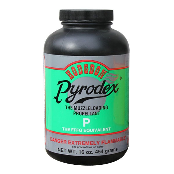 PYRODEX PISTOL 1LB
