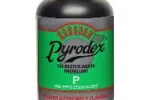PYRODEX PISTOL 1LB