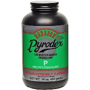 PYRODEX_PISTOL_1LB PYRODEX PISTOL 1LB