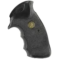 Pachmayr Grip For S&W K Square Frame Revolver