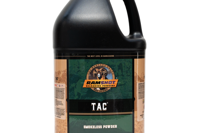 RAMSHOT TAC 8LBS