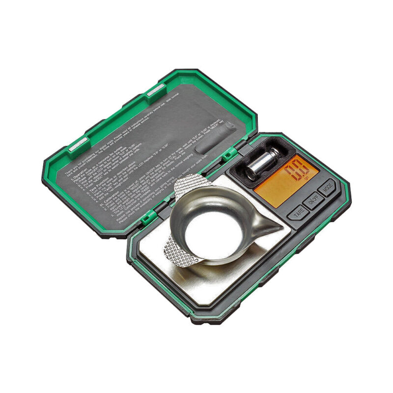 RCBS 1500GR DIGITAL POCKET SCALE