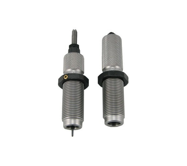 RCBS 204 RUGER FL DIE SET S/H #10