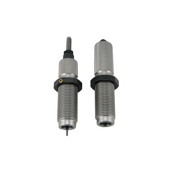 RCBS 204 RUGER FL DIE SET S/H #10