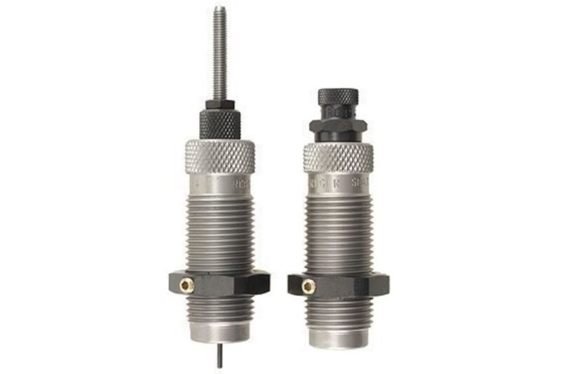 RCBS 22-250 REMINGTON FL DIE SET S:H #3 RCBS 22-250 REMINGTON FL DIE SET S/H #3