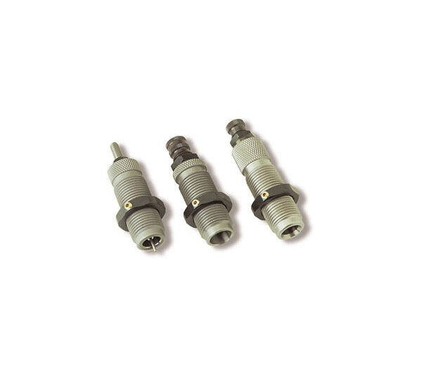 RCBS 45 COLT 3 DIE SET STEEL