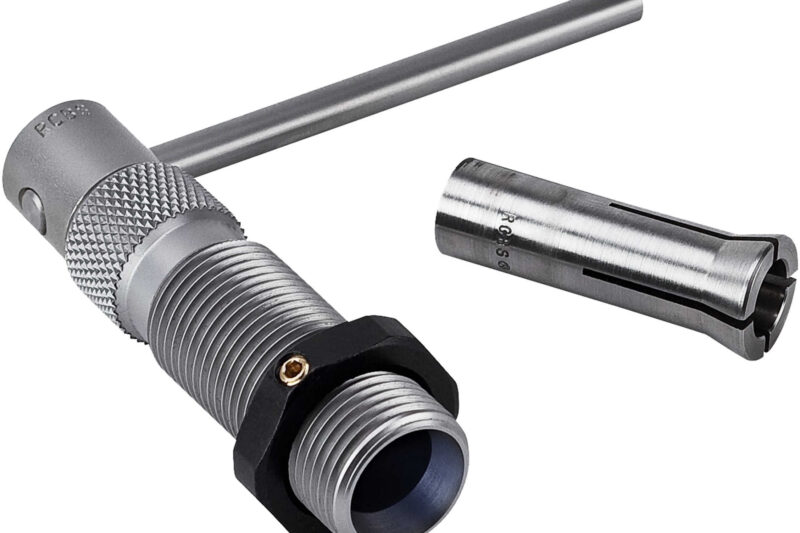 RCBS BULLET PULLER RCBS BULLET PULLER