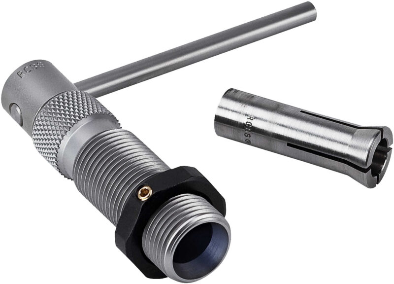 RCBS BULLET PULLER