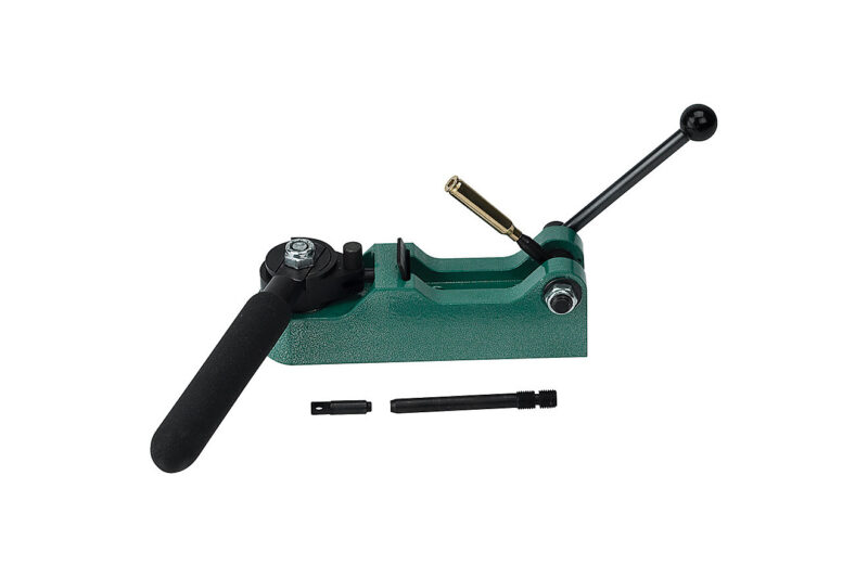 RCBS PRIMER POCKET SWAGER TOOL-2