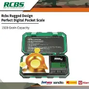 RCBS_1500GR_DIGITAL_POCKET_SCALE RCBS 1500GR DIGITAL POCKET SCALE