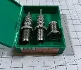 RCBS 30O SAVAGE FL DIE SET