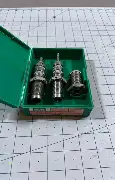 RCBS 30O SAVAGE FL DIE SET