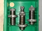 RCBS 45 ACP/ GAP CARBIDE DIE SET