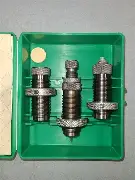 RCBS 45 ACP/ GAP CARBIDE DIE SET